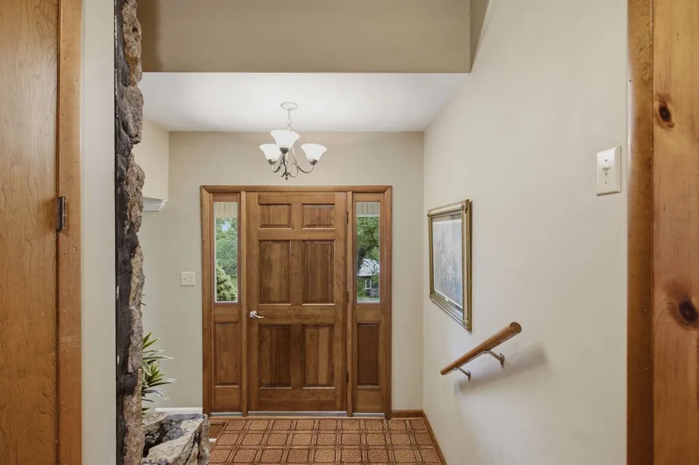 104 Fairview Drive Mount Pleasant, TN 38474