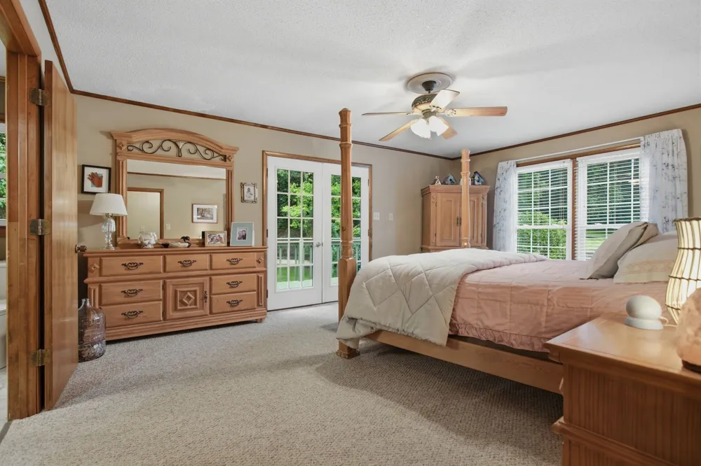 104 Fairview Drive Mount Pleasant, TN 38474
