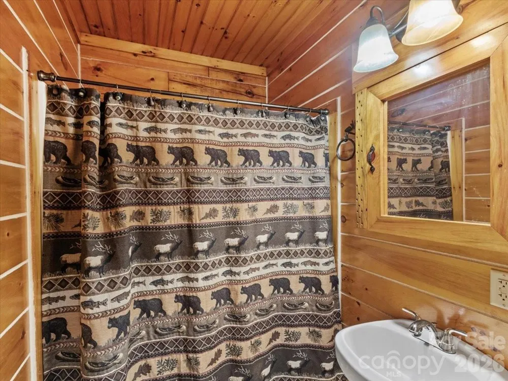 439 Upper Pig Pen Road Green Mountain, NC 28740