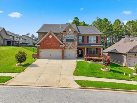 7534 Brook Rose Way