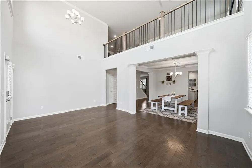 7534 Brook Rose Way Lithonia, GA 30038