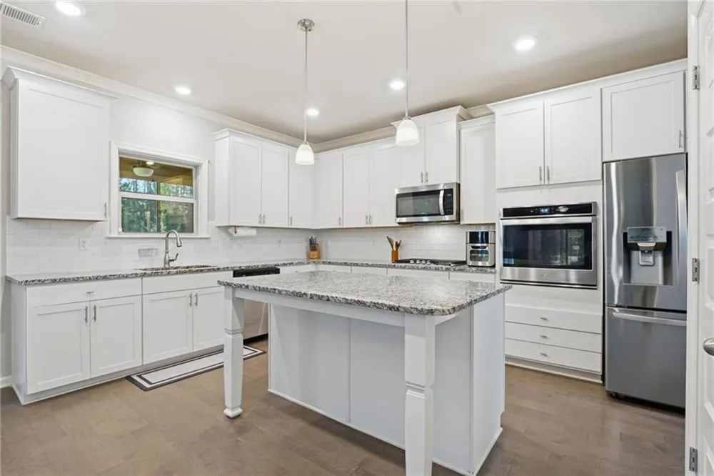 7534 Brook Rose Way Lithonia, GA 30038