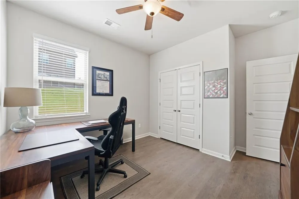 7534 Brook Rose Way Lithonia, GA 30038