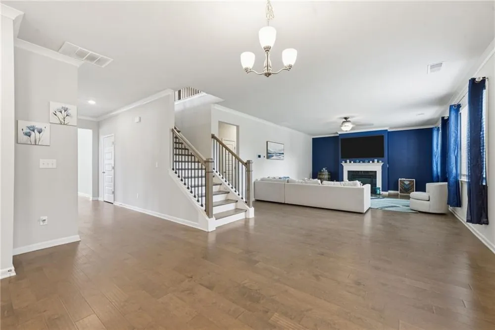 7534 Brook Rose Way Lithonia, GA 30038