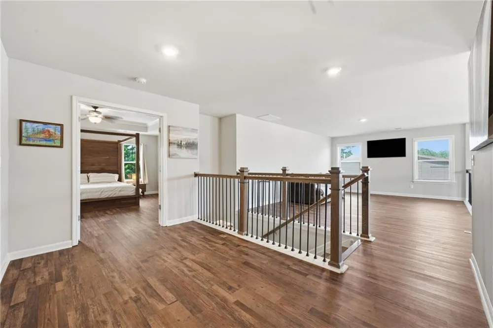 7534 Brook Rose Way Lithonia, GA 30038