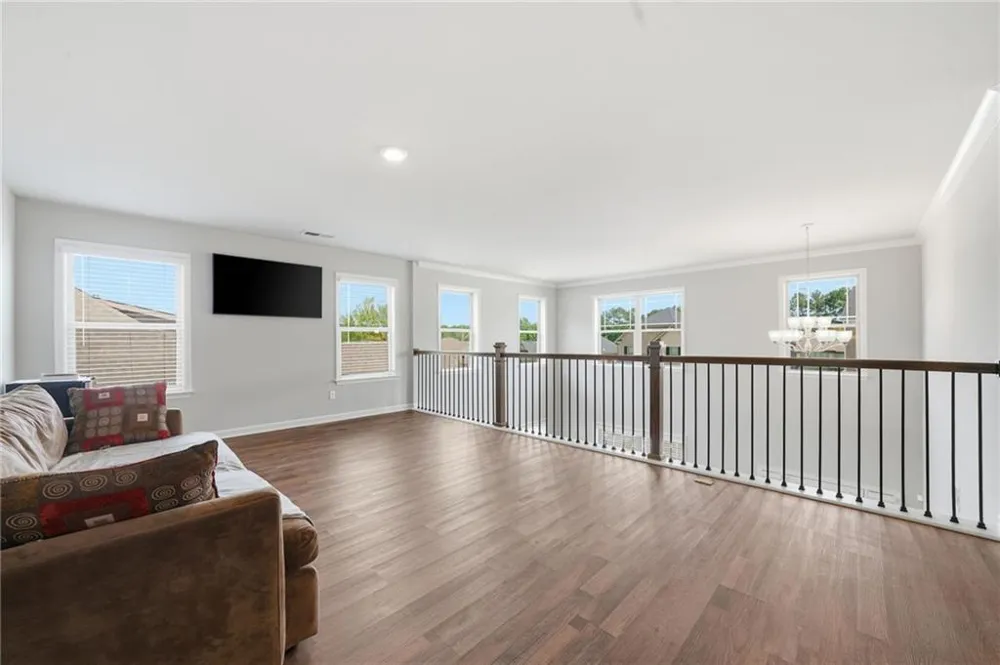 7534 Brook Rose Way Lithonia, GA 30038