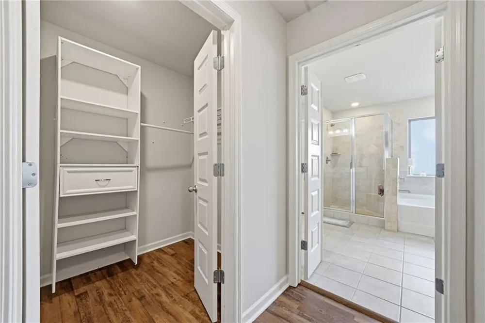 7534 Brook Rose Way Lithonia, GA 30038