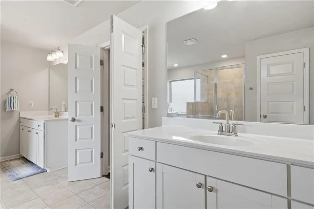 7534 Brook Rose Way Lithonia, GA 30038