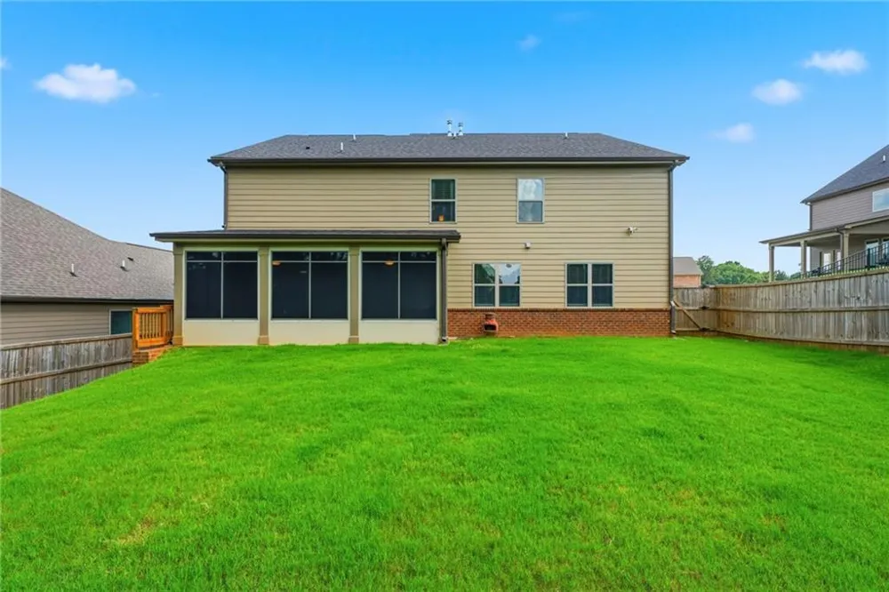 7534 Brook Rose Way Lithonia, GA 30038