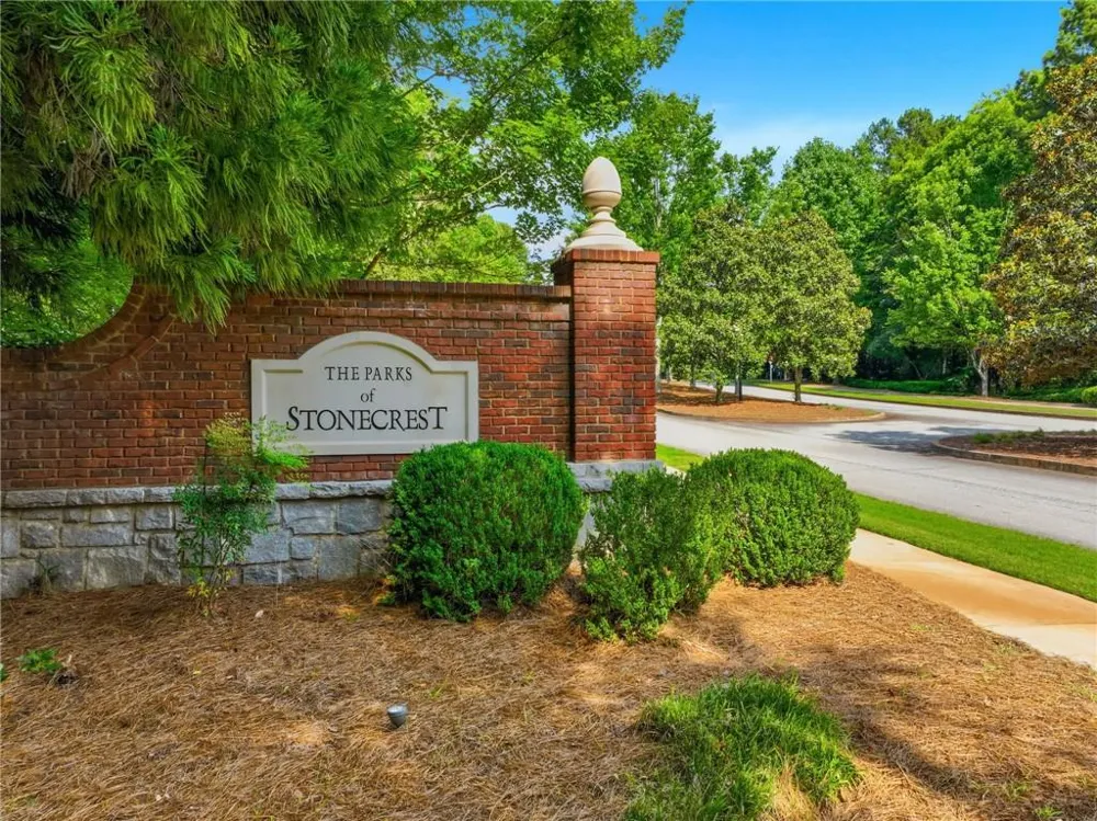 7534 Brook Rose Way Lithonia, GA 30038