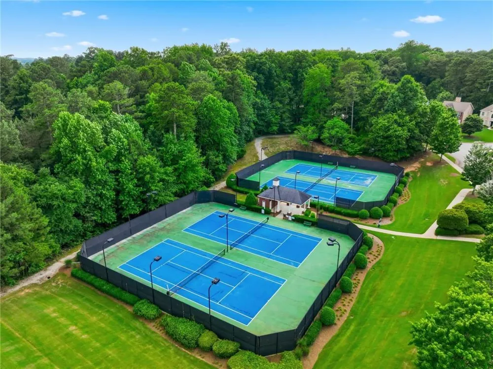 7534 Brook Rose Way Lithonia, GA 30038
