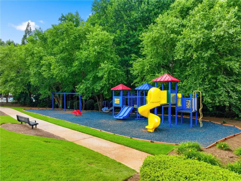 7534 Brook Rose Way Lithonia, GA 30038