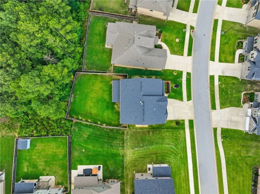 7534 Brook Rose Way Lithonia, GA 30038