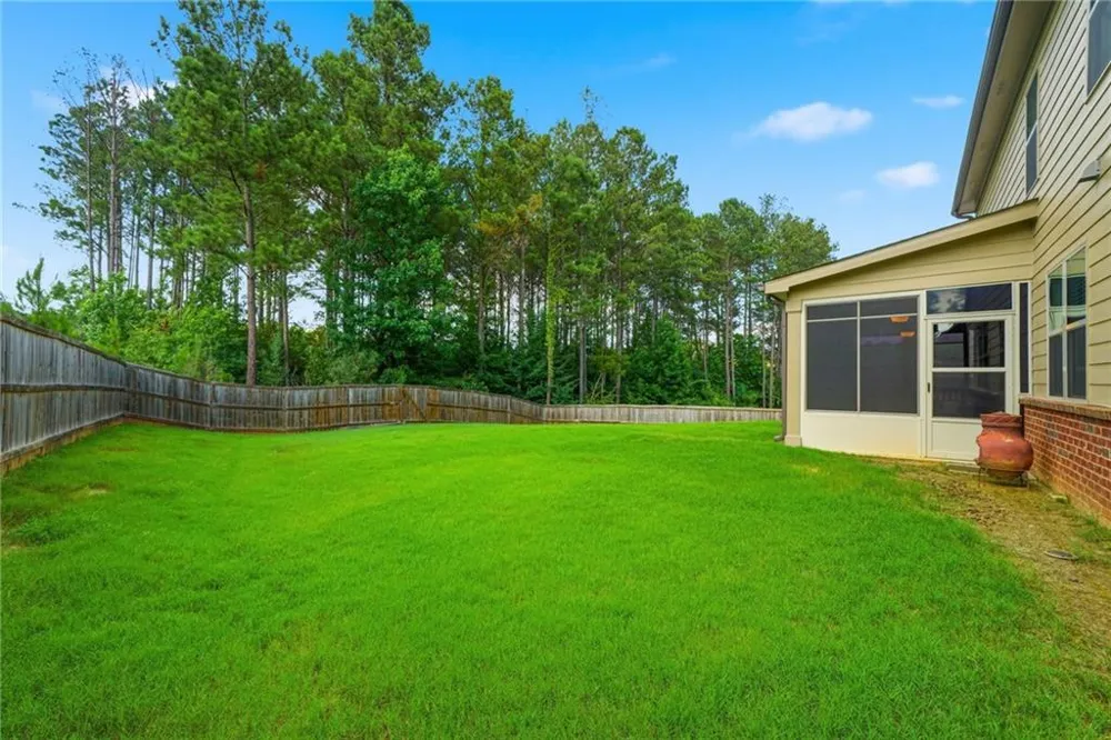 7534 Brook Rose Way Lithonia, GA 30038