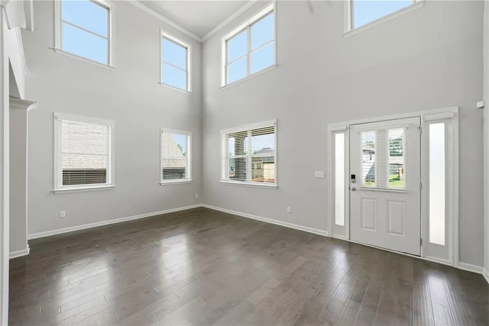 7534 Brook Rose Way Lithonia, GA 30038