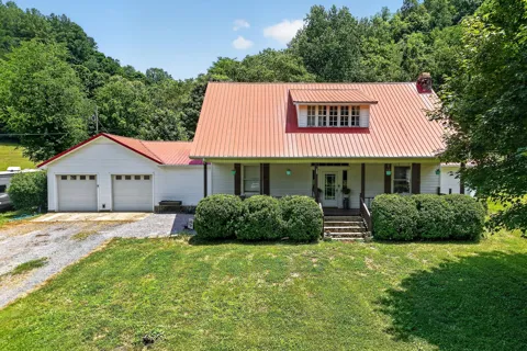 283 Hunting Creek Rd