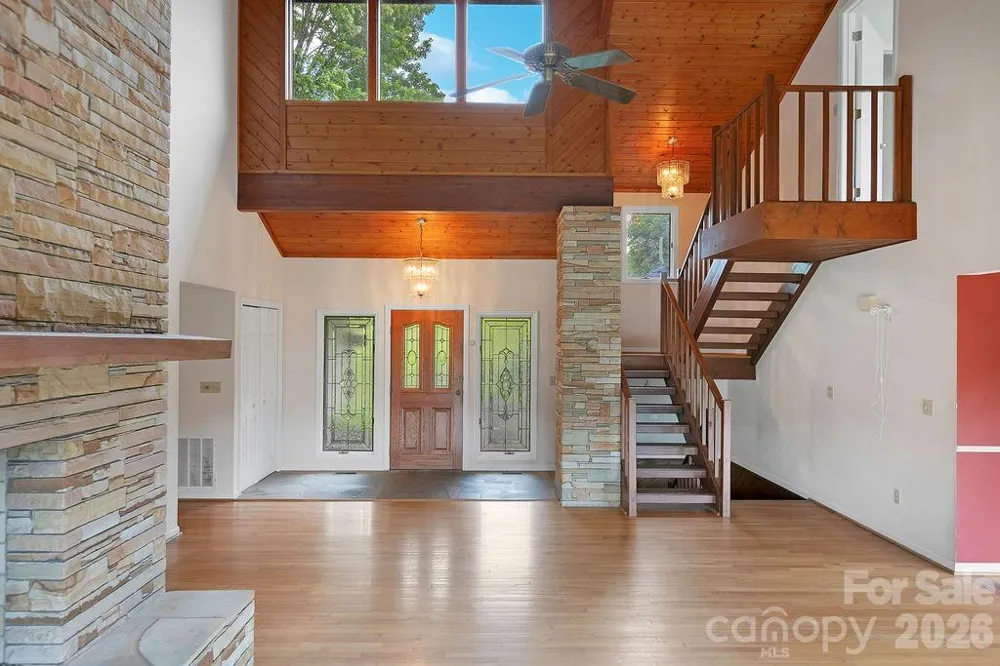 547 Windover Drive Brevard, NC 28712