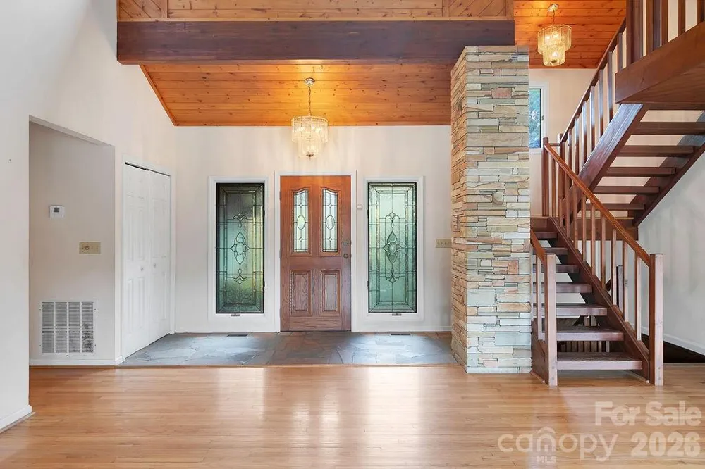 547 Windover Drive Brevard, NC 28712