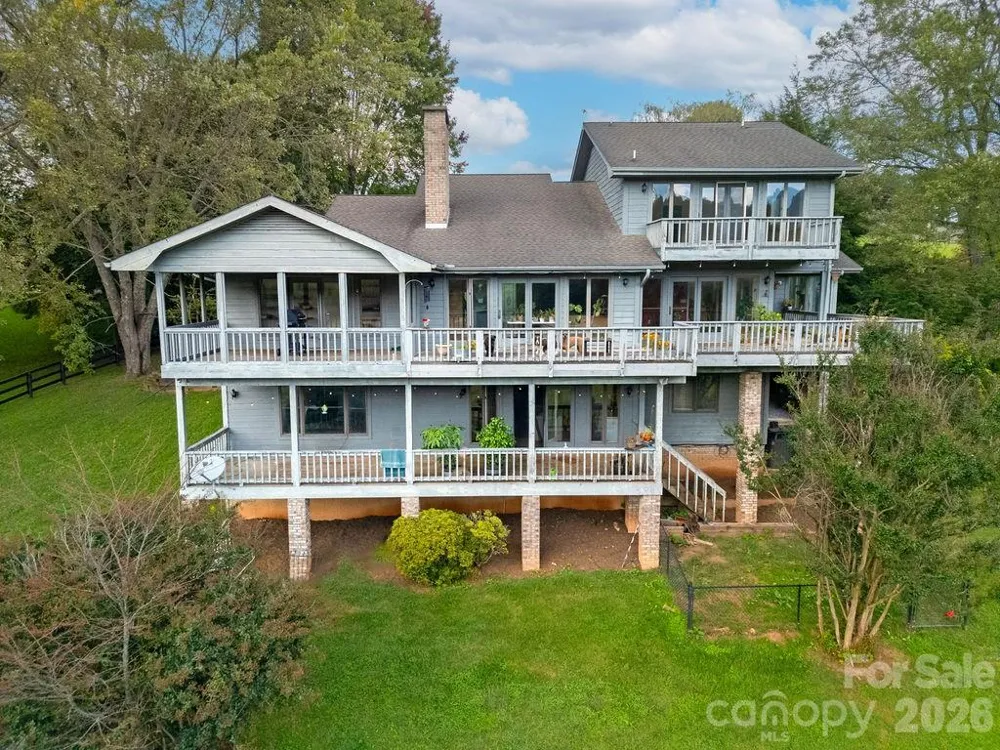 547 Windover Drive Brevard, NC 28712