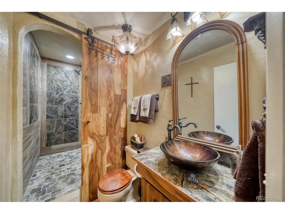 2283 CO RD 323 Westcliffe, CO 81252