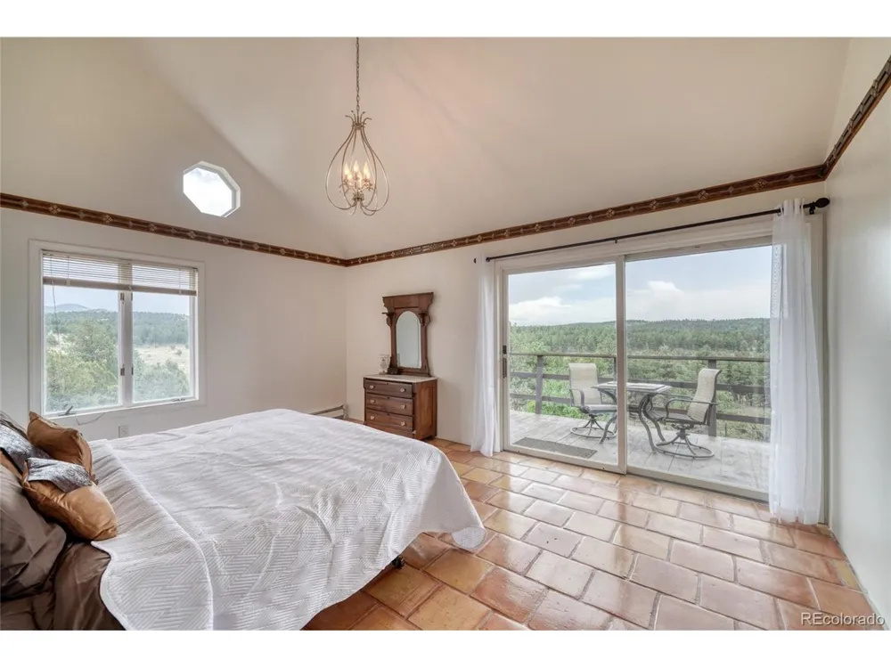 2283 CO RD 323 Westcliffe, CO 81252