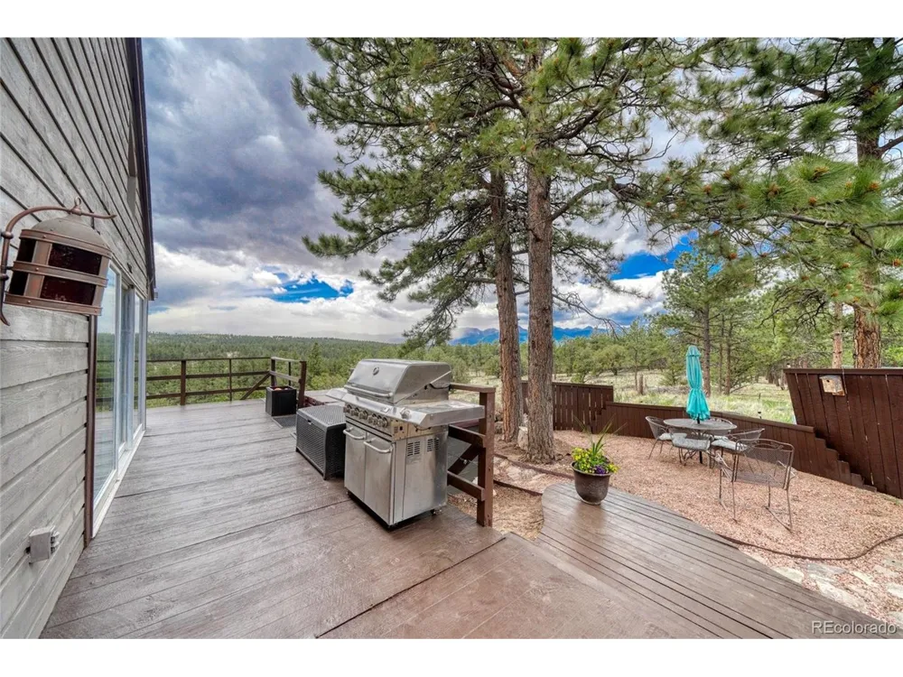 2283 CO RD 323 Westcliffe, CO 81252