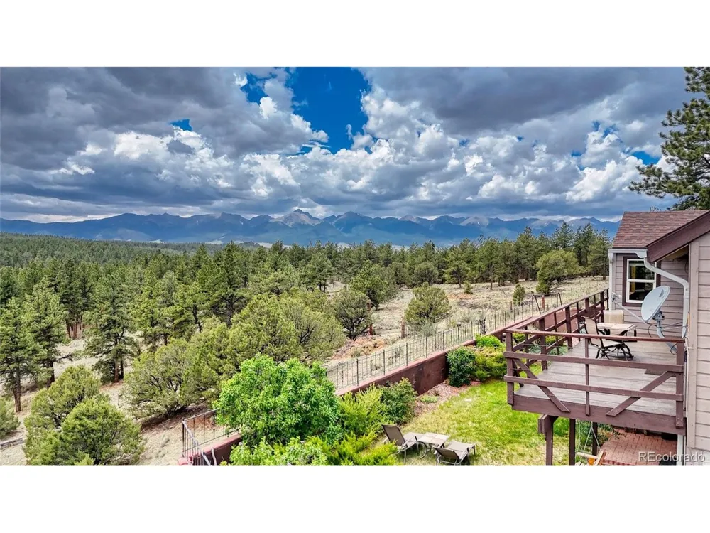 2283 CO RD 323 Westcliffe, CO 81252
