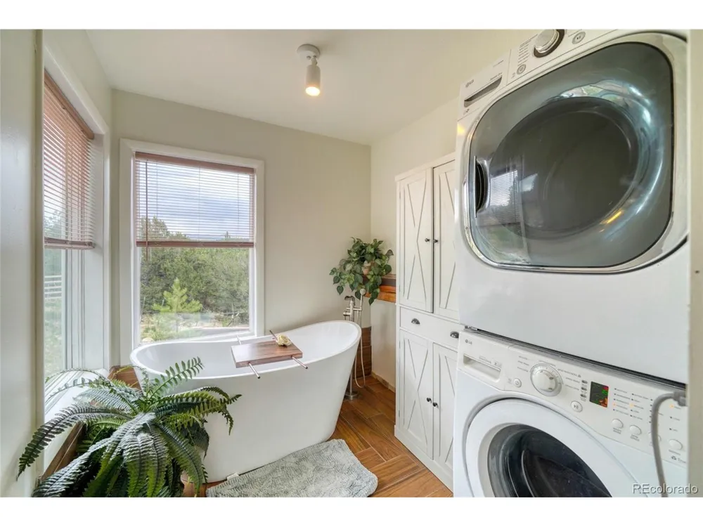 2283 CO RD 323 Westcliffe, CO 81252