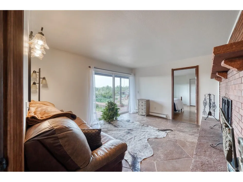 2283 CO RD 323 Westcliffe, CO 81252