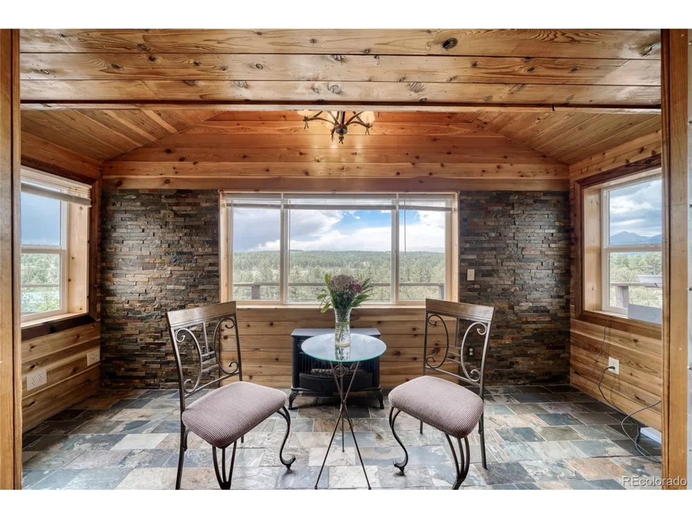2283 CO RD 323 Westcliffe, CO 81252