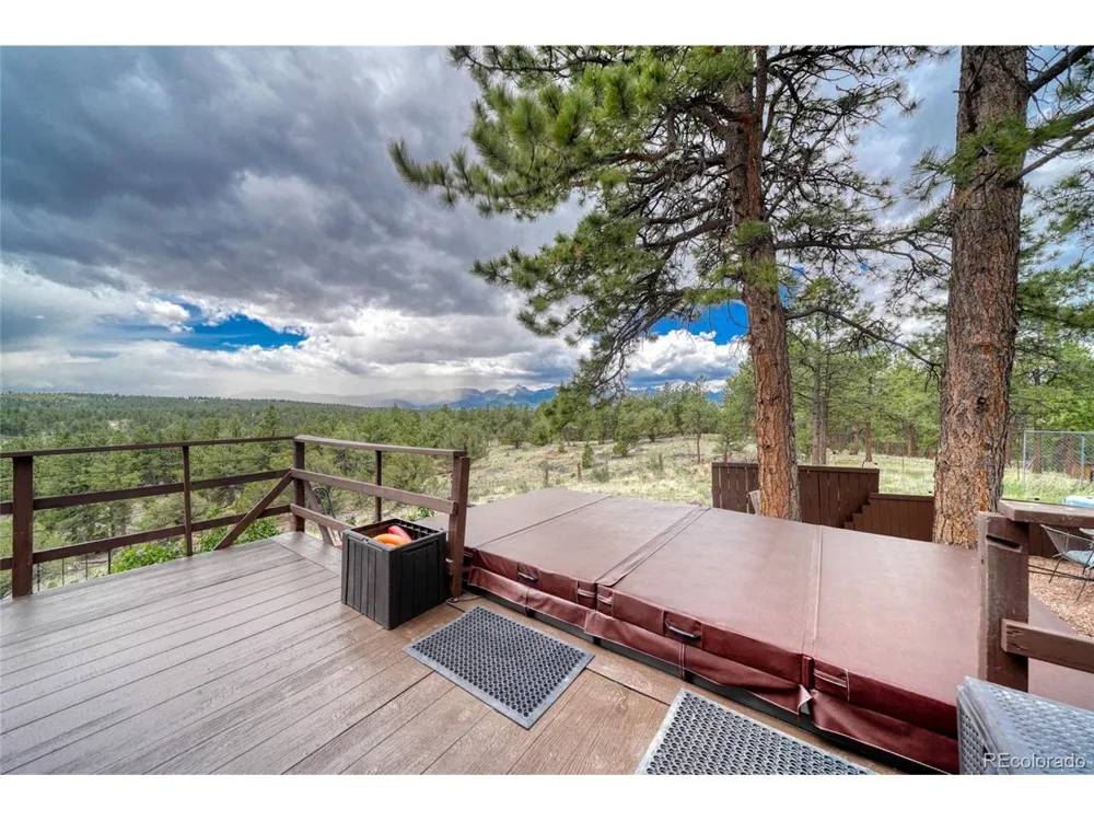 2283 CO RD 323 Westcliffe, CO 81252