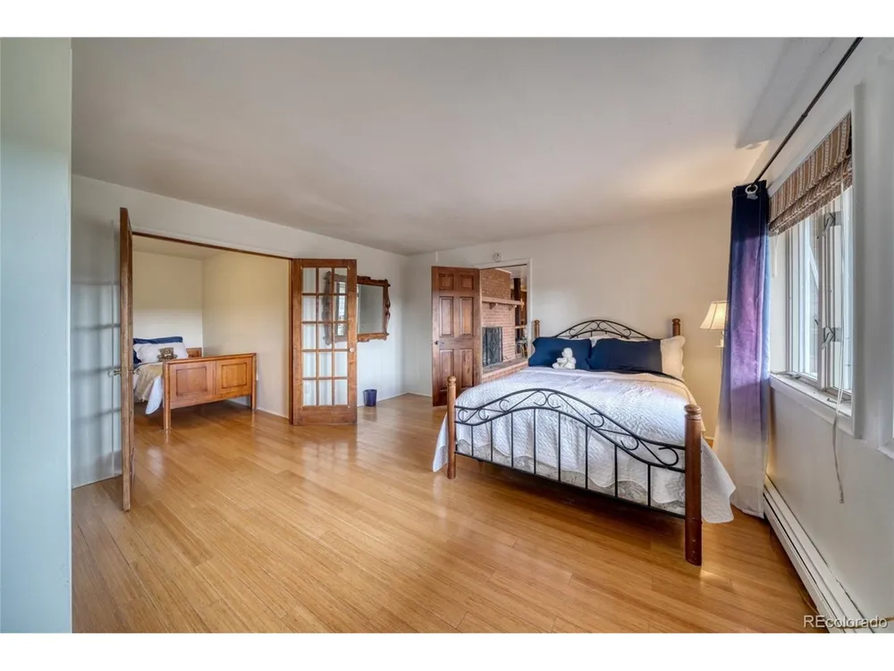 2283 CO RD 323 Westcliffe, CO 81252