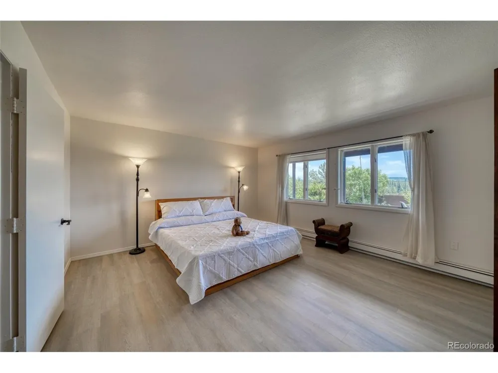2283 CO RD 323 Westcliffe, CO 81252