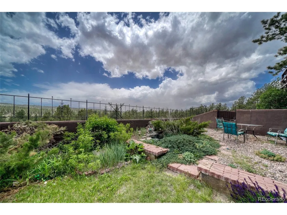 2283 CO RD 323 Westcliffe, CO 81252