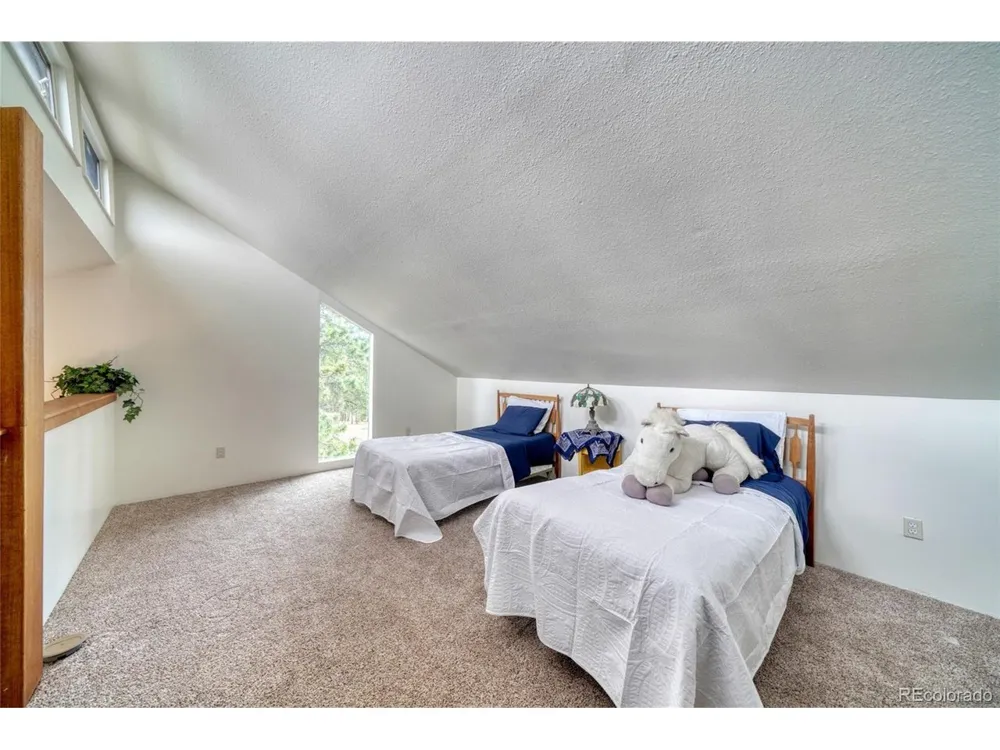 2283 CO RD 323 Westcliffe, CO 81252