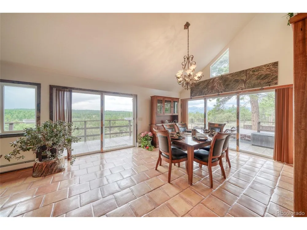 2283 CO RD 323 Westcliffe, CO 81252