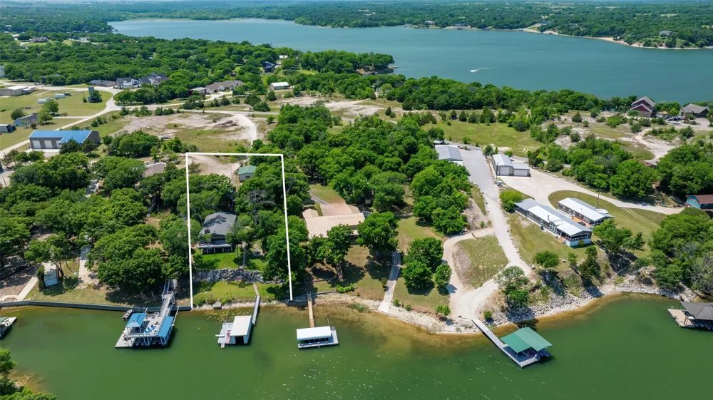 154 Parkview Gainesville, TX 76240