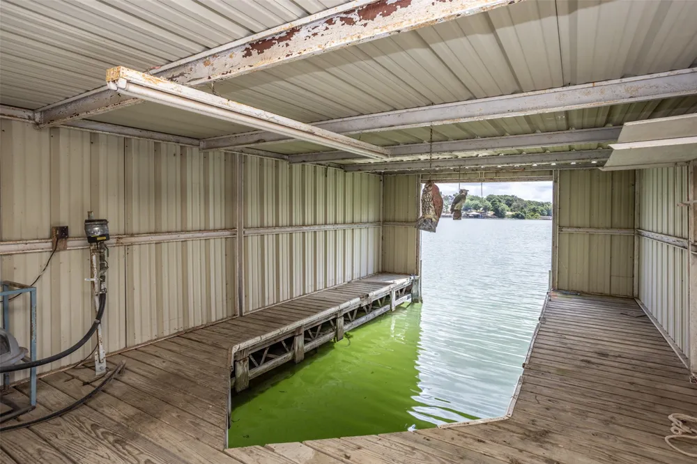 154 Parkview Gainesville, TX 76240