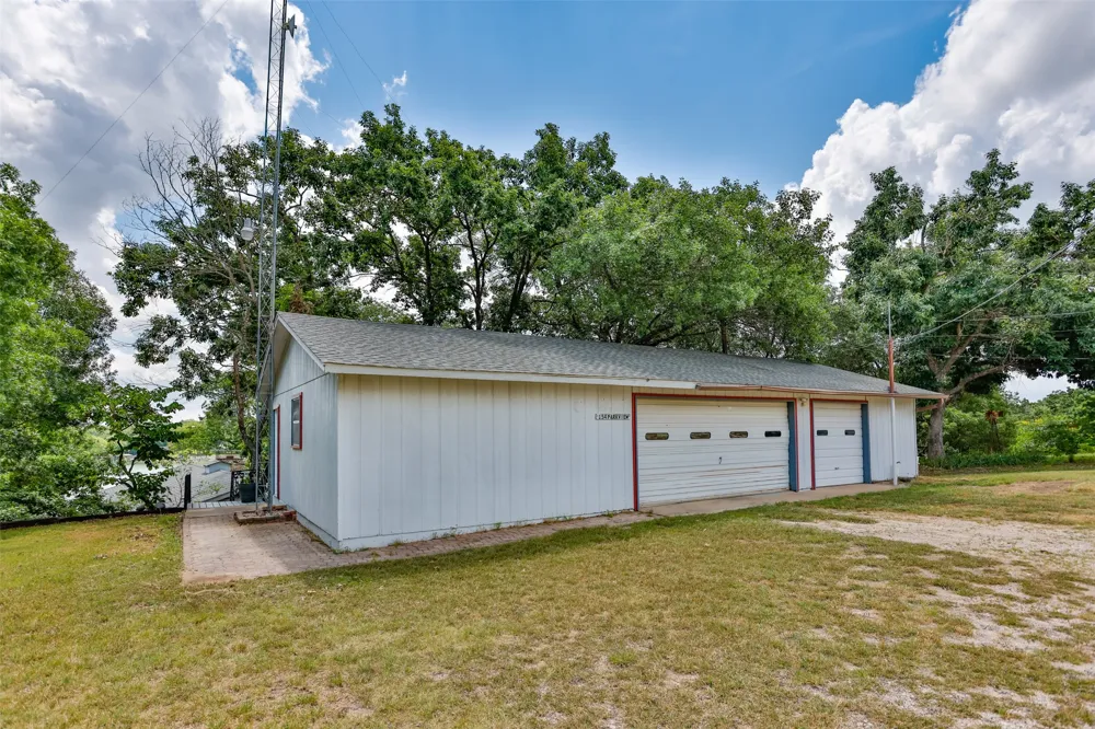 154 Parkview Gainesville, TX 76240