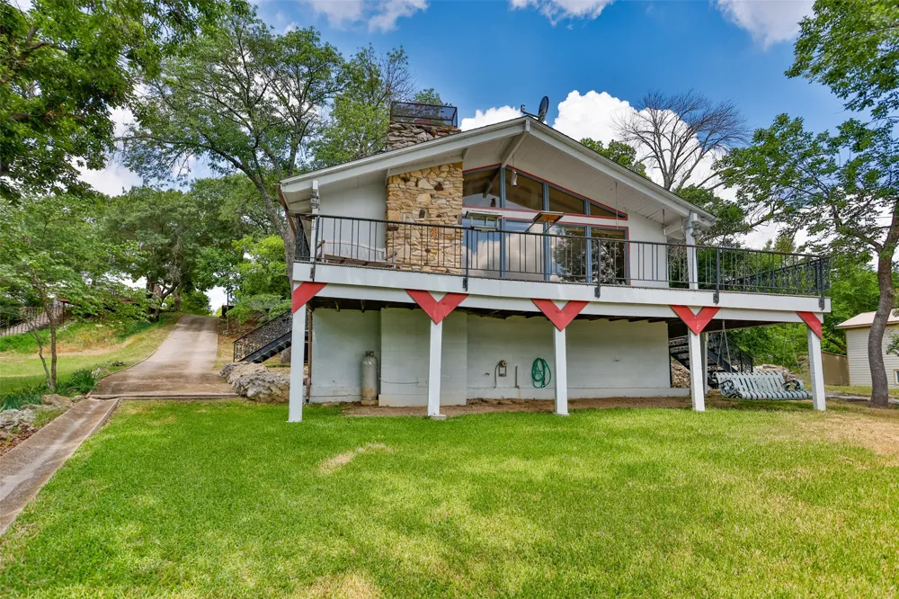 154 Parkview Gainesville, TX 76240