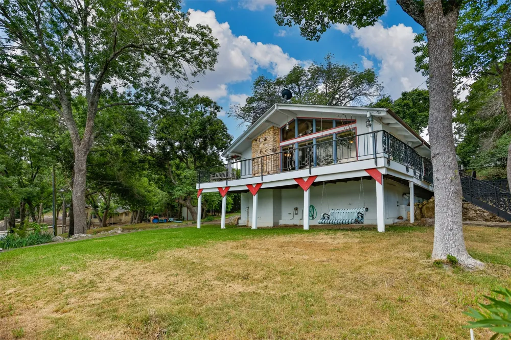 154 Parkview Gainesville, TX 76240