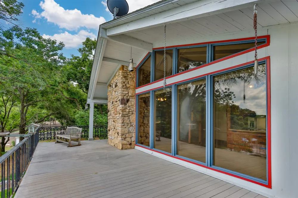 154 Parkview Gainesville, TX 76240