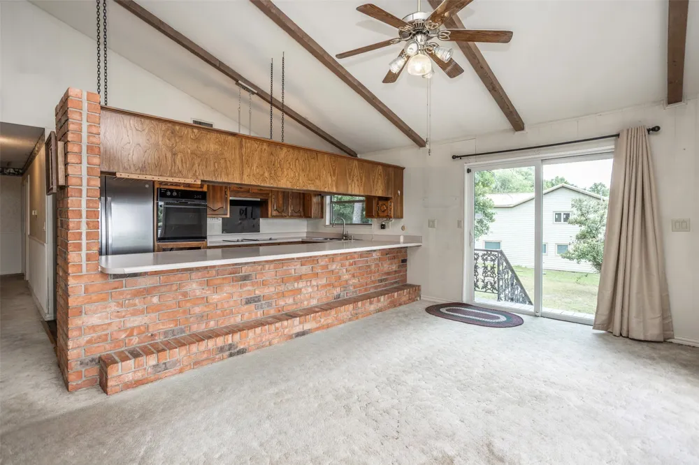 154 Parkview Gainesville, TX 76240