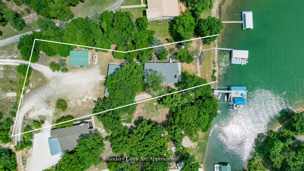 154 Parkview Gainesville, TX 76240