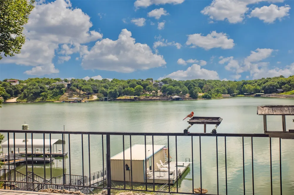 154 Parkview Gainesville, TX 76240