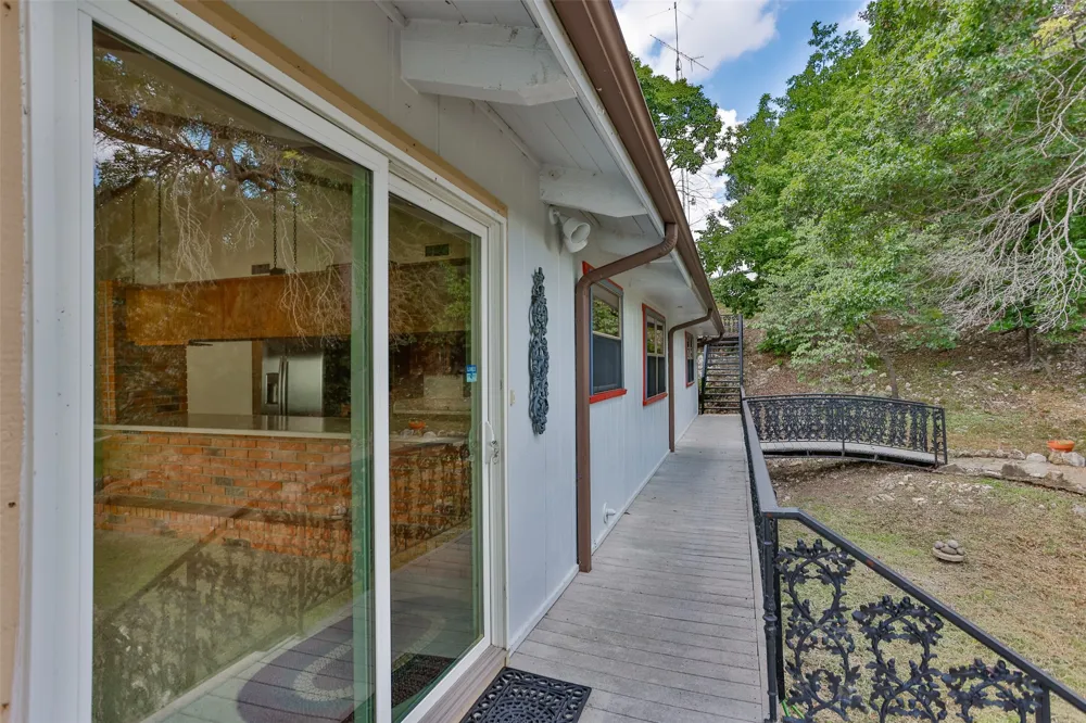 154 Parkview Gainesville, TX 76240