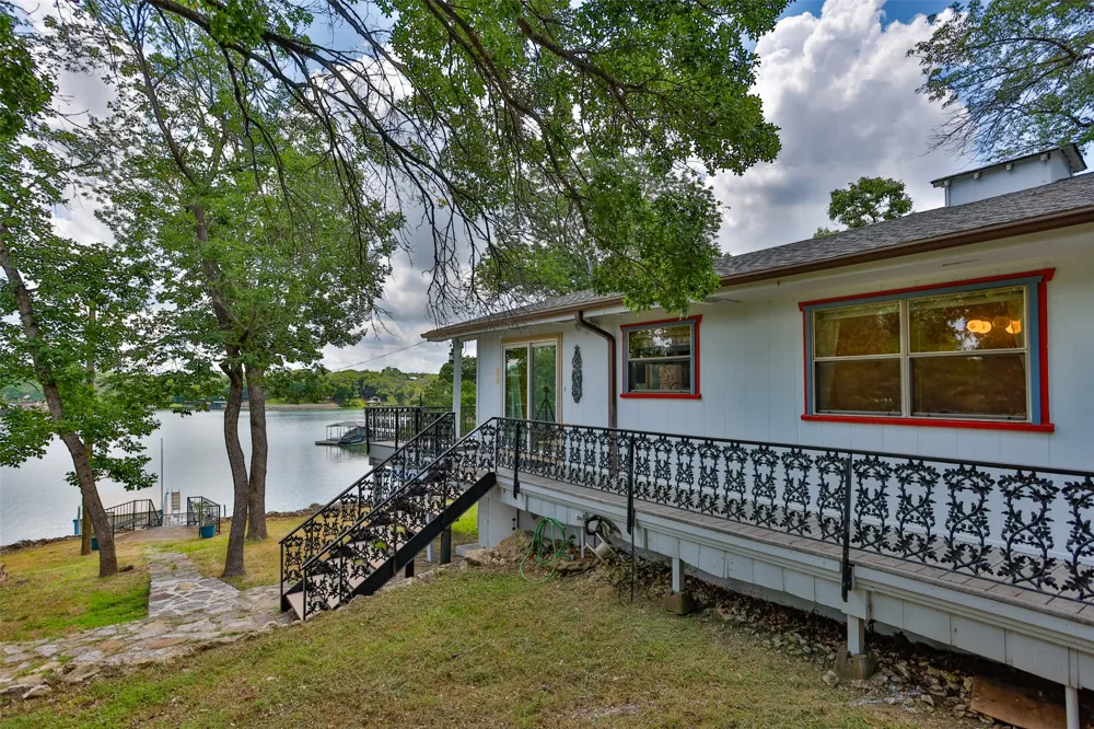 154 Parkview Gainesville, TX 76240