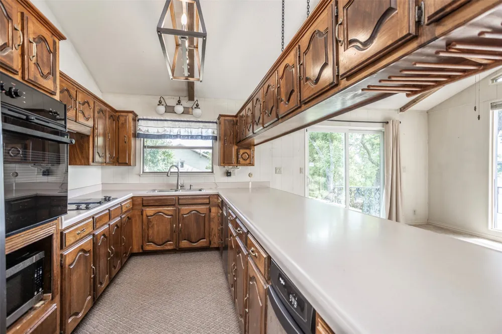 154 Parkview Gainesville, TX 76240