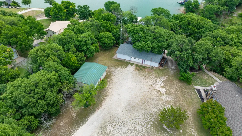 154 Parkview Gainesville, TX 76240