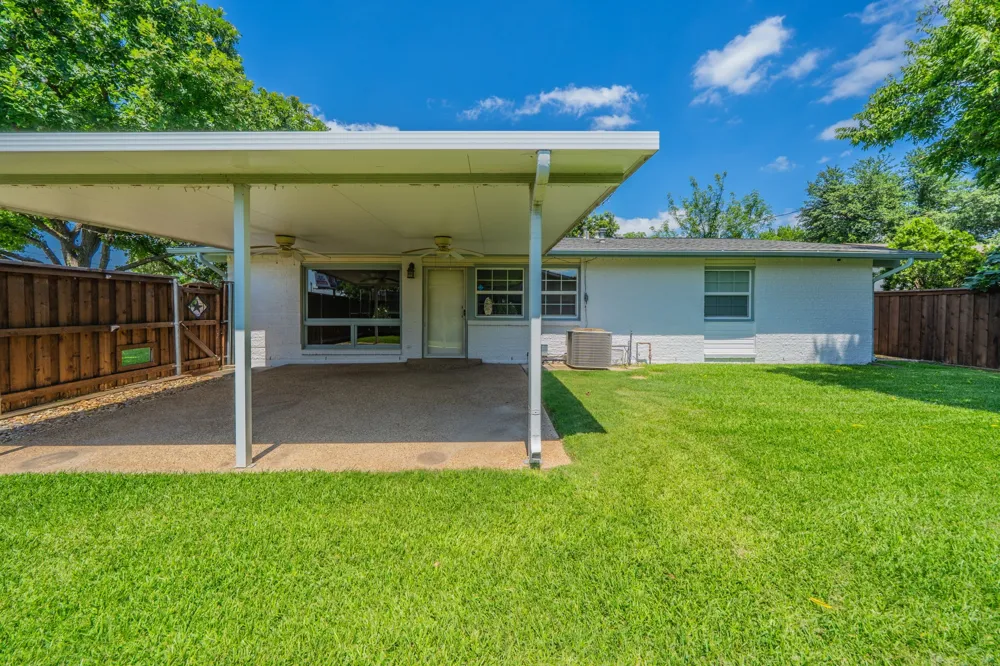 12050 High Meadow Court Dallas, TX 75234
